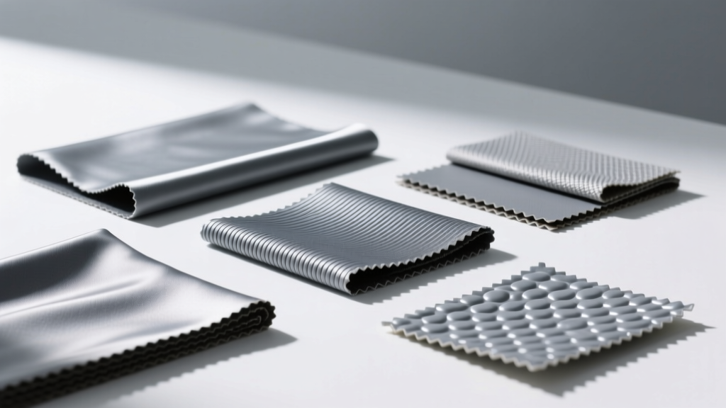 Nylon Coatings Explained: Science, Performance & Sourcing