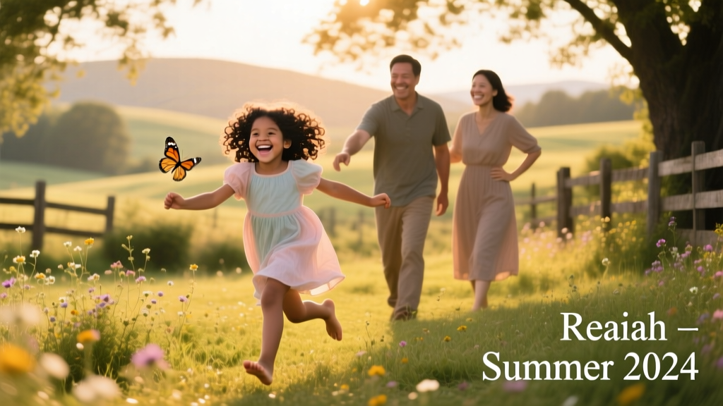 Reaiah: Understanding the Emerging Wellness Trend for Parents and Families