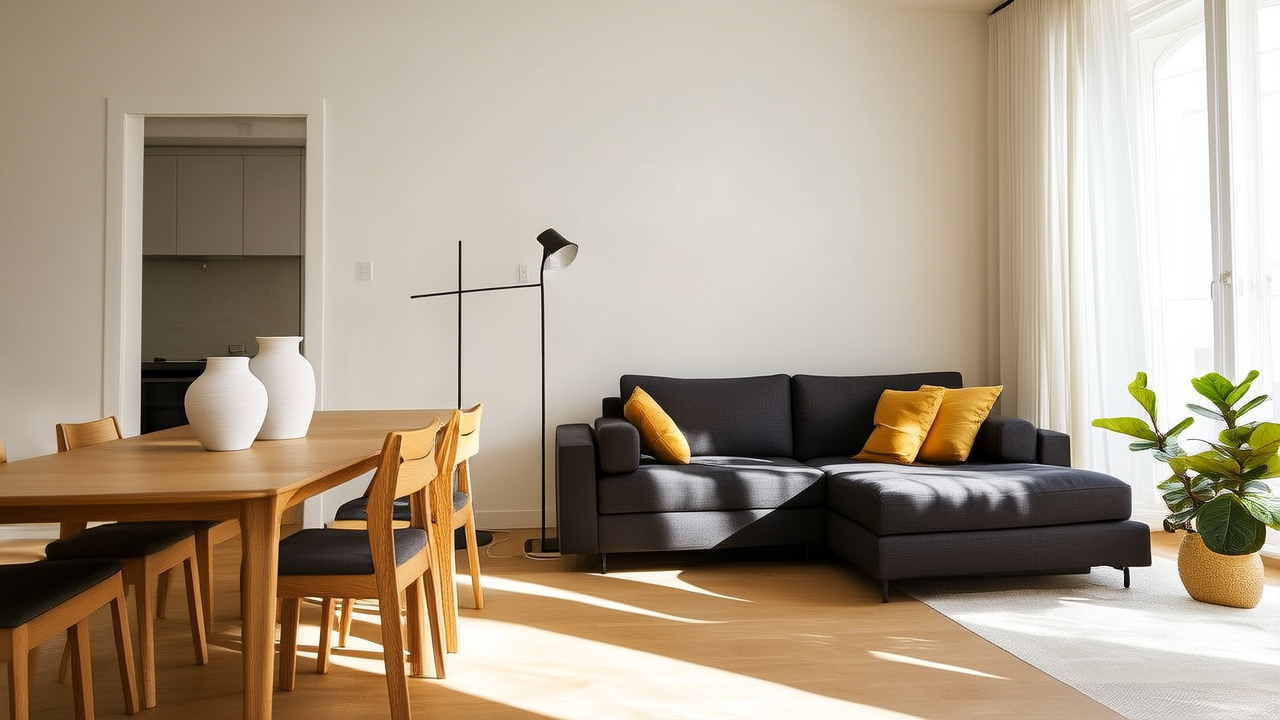 Best Low Profile Sofa for Modern Living Rooms in 2026