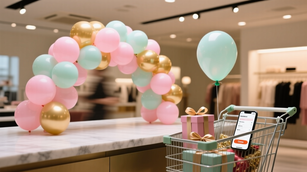 A&S Party and More: Real-Time Stock & Coupon Hacks