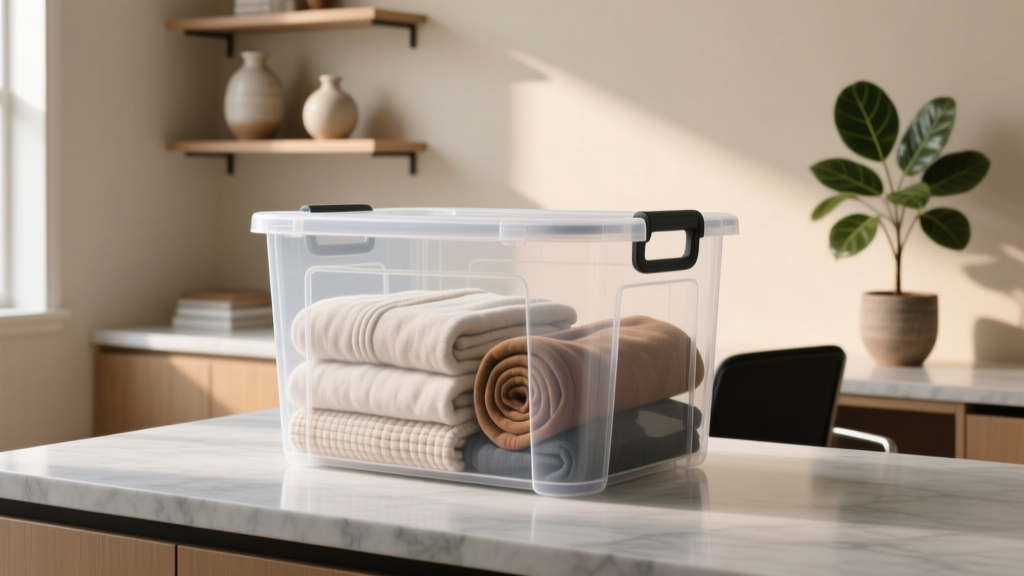 Where to Buy a 20 Gallon Storage Tote (2024 Guide)