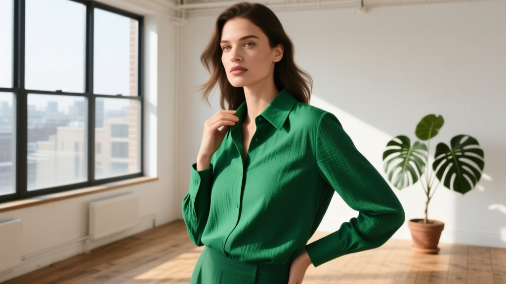 Club Collar Shirt Guide: Style, History & When to Wear It