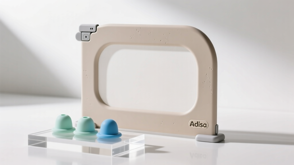 Adisa: A Child Safety Deep Dive into the Adisa Baby Monitor System and Its Real-World Performance