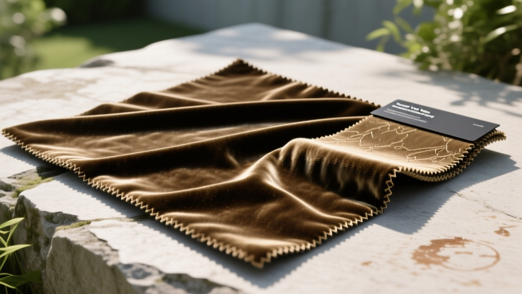Outdoor Velvet Fabric: Performance Meets Luxury