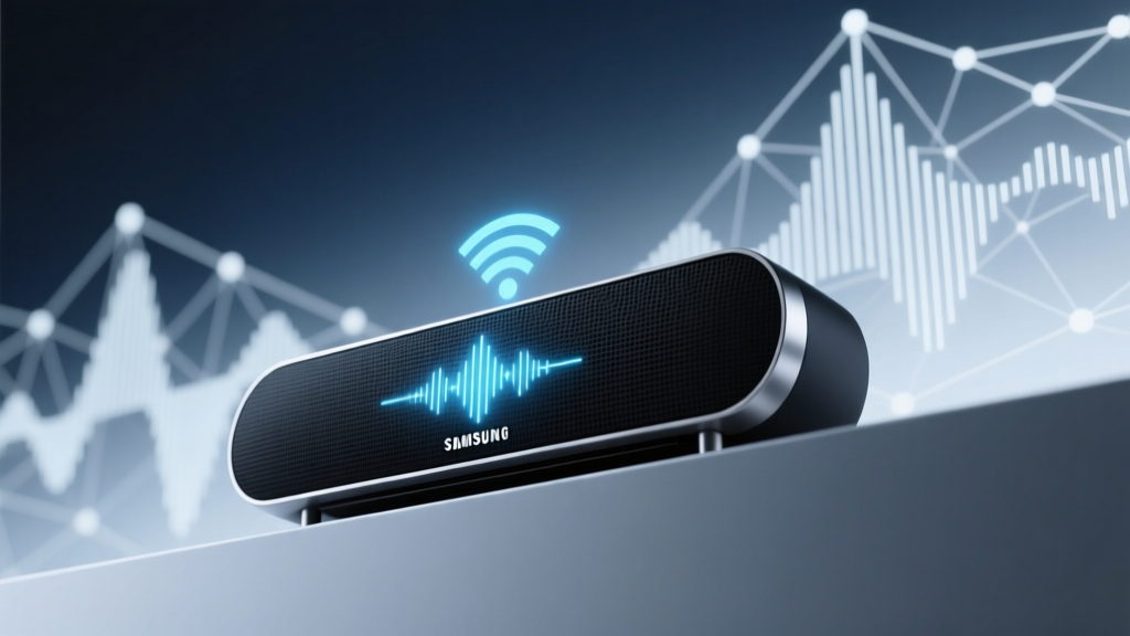 Samsung Rear Bluetooth Speakers Sync Guide (2026)