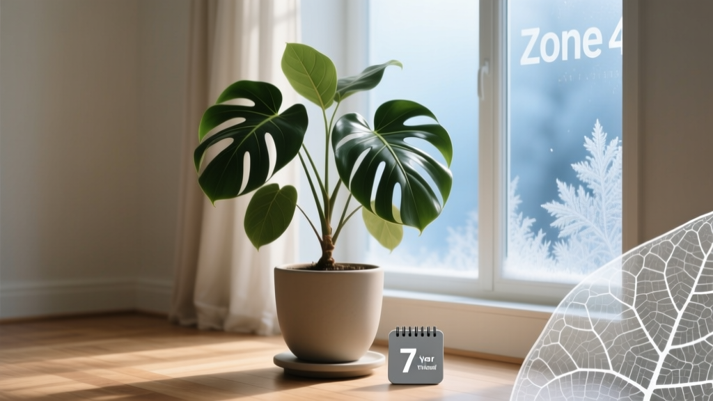 Zone 4 Indoor Seed Starting Guide (2026)