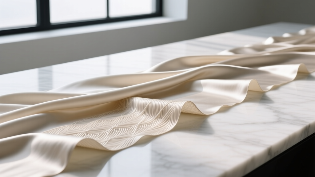Taffeta Fabric by the Yard: A Designer’s Deep-Dive Guide