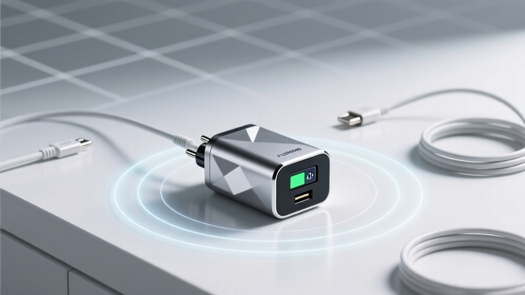 7 Essential Hybrid Battery Charger Features