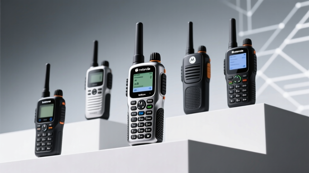 Best Motorola Walkie Talkies 2024: Avoid Costly Mistakes