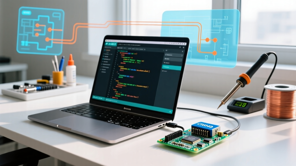 Arduino for Mac Download: 2026 Community Setup Guide