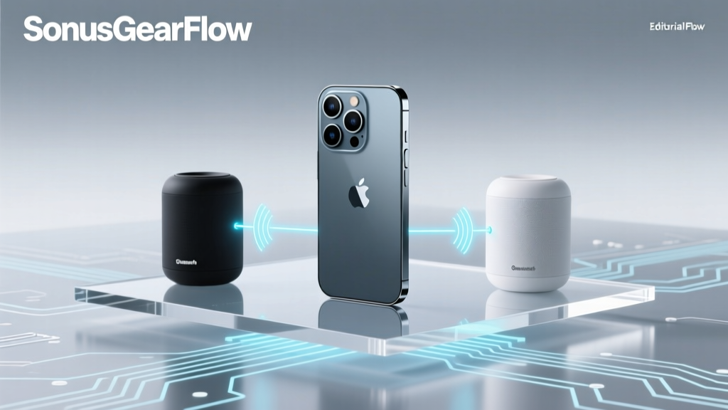 Can You Connect Iphone To 2 Bluetooth Speakers