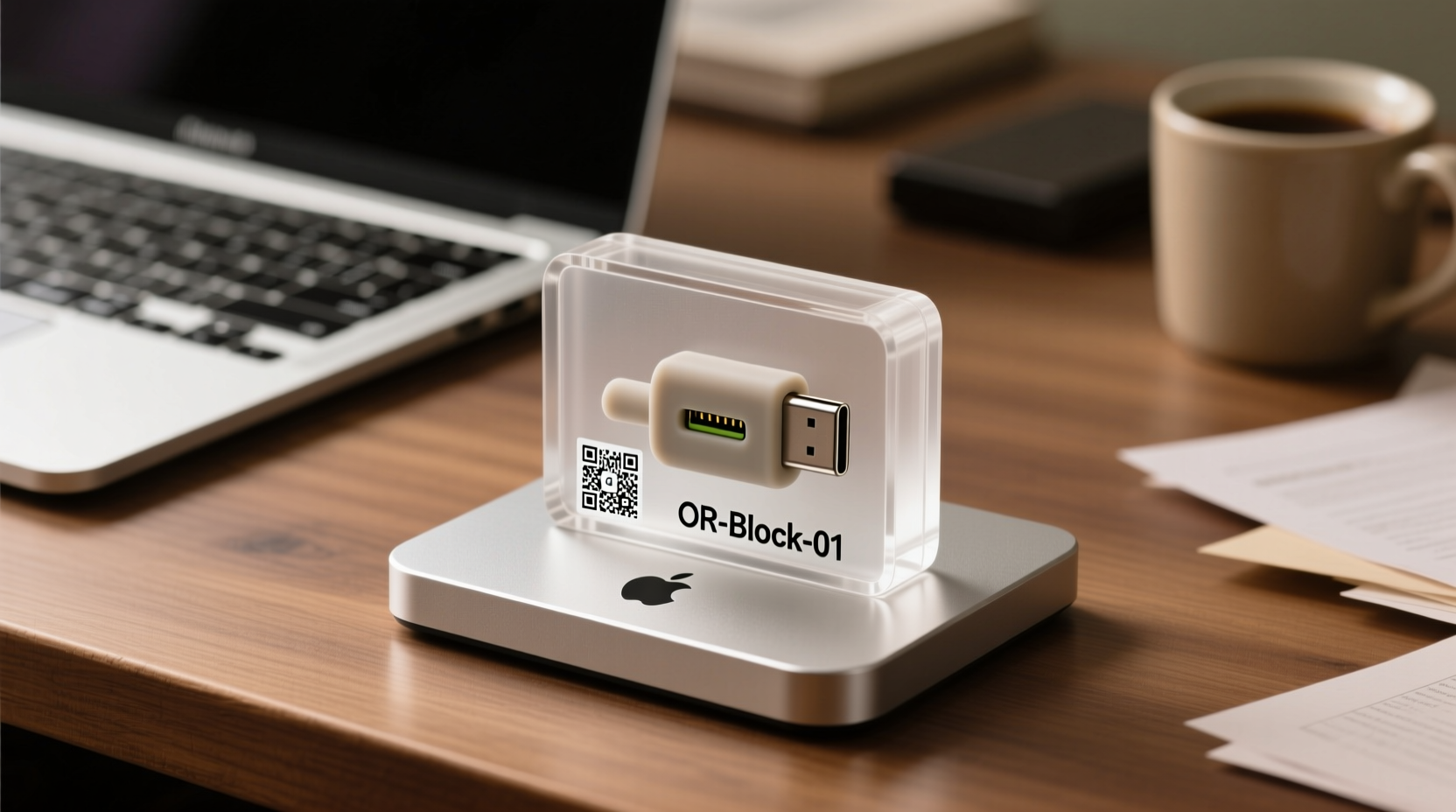 a diy itunes blocker