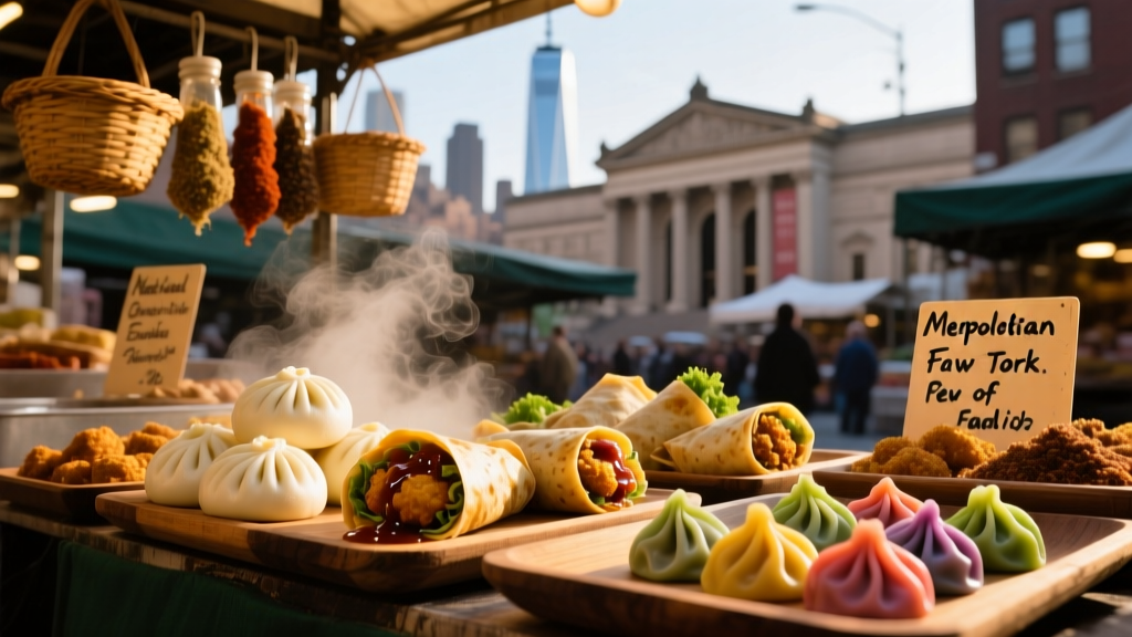 The Best Museums in New York City: A Curated Guide for Culture Lovers and Food-Curious Travelers