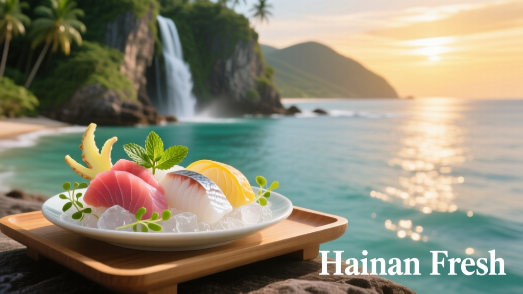 Photo Chinese Sashimi: A Misnamed Culinary Phenomenon in Beijing’s Underground Food Scene