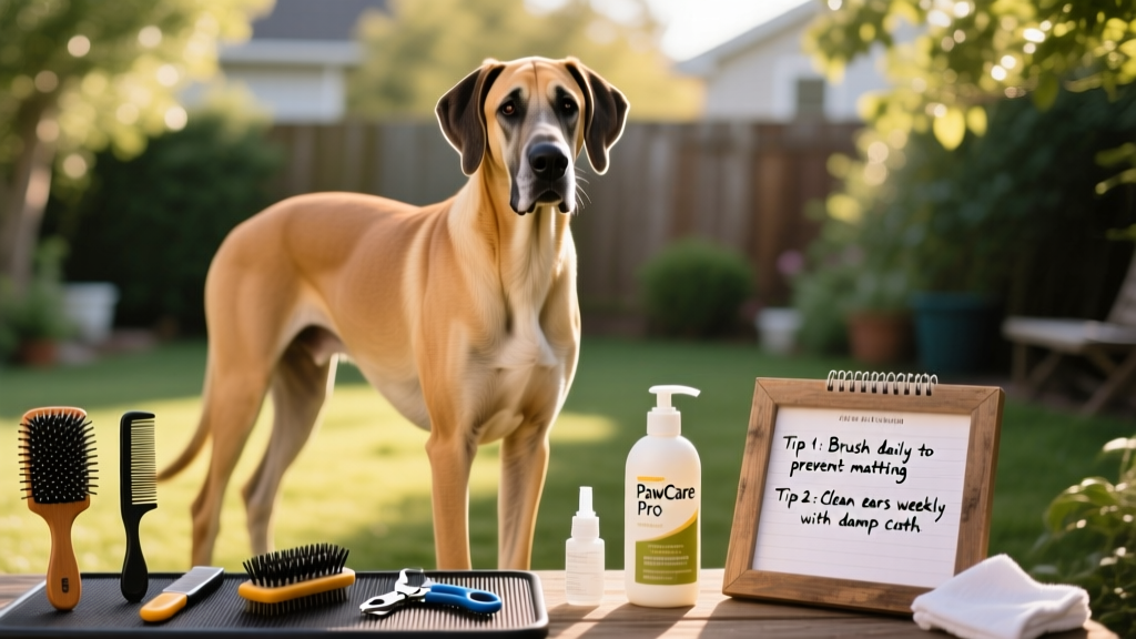 Petcare Hub