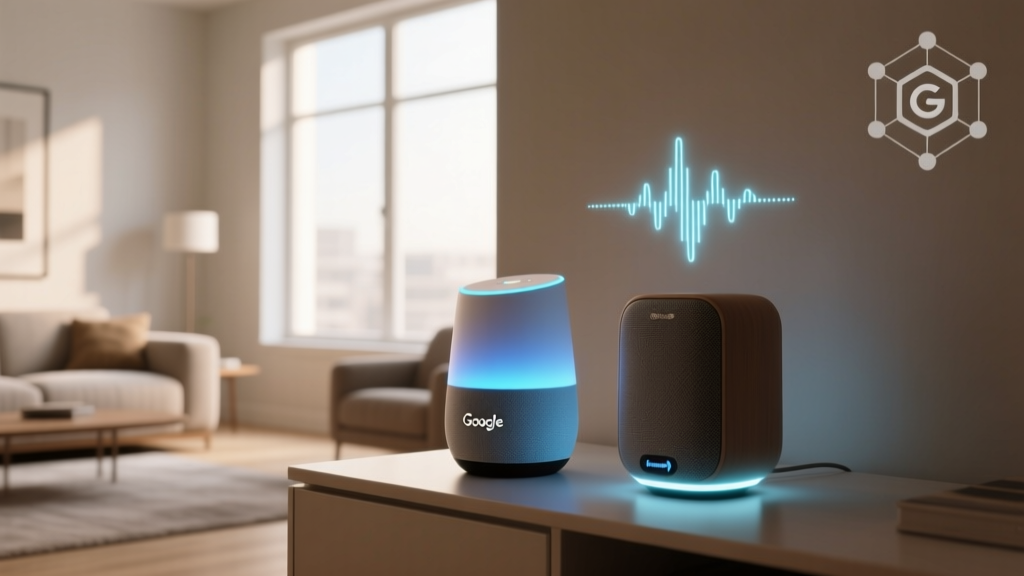 Bluetooth Speakers & Google Home: The Real Setup (2026)