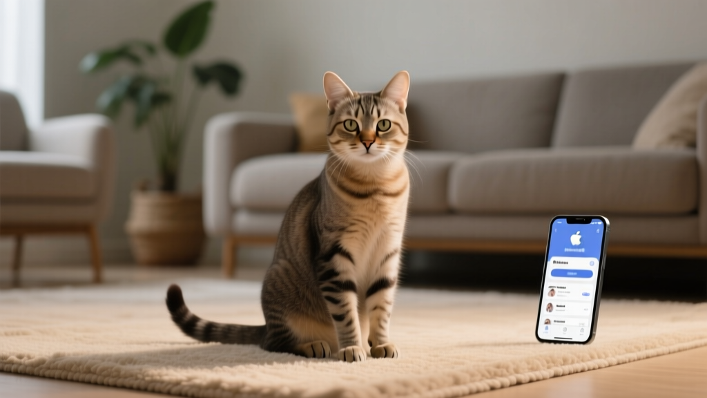 How to Know If Your Cat Has Behavior Problems