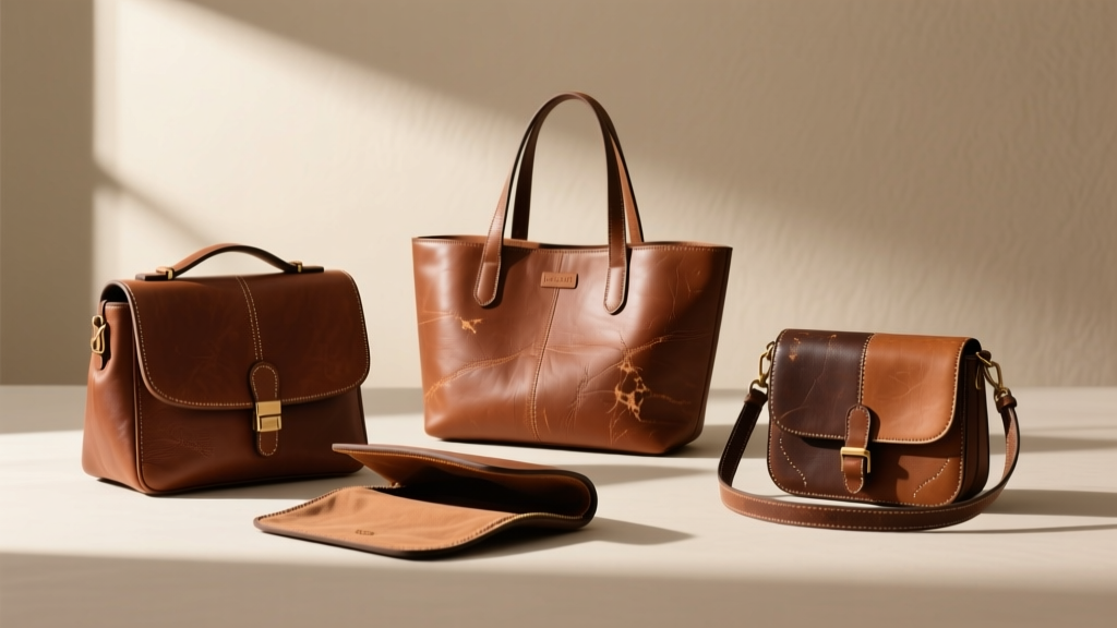 Can Leather Handbags Be Recycled? The Truth Revealed