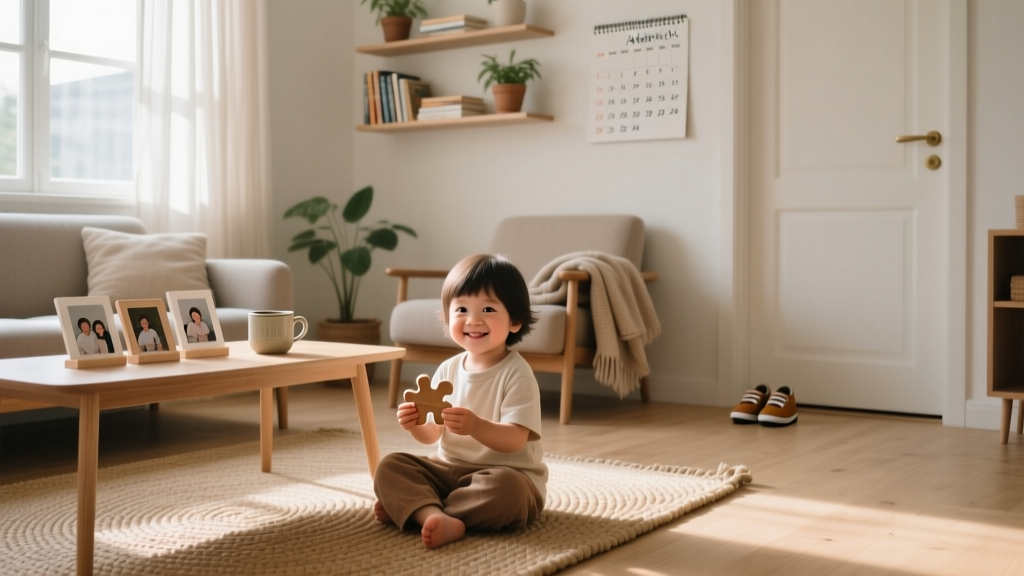 Adrith: Understanding the Emerging Pediatric Medication for ADHD and Its Role in Family Health Management