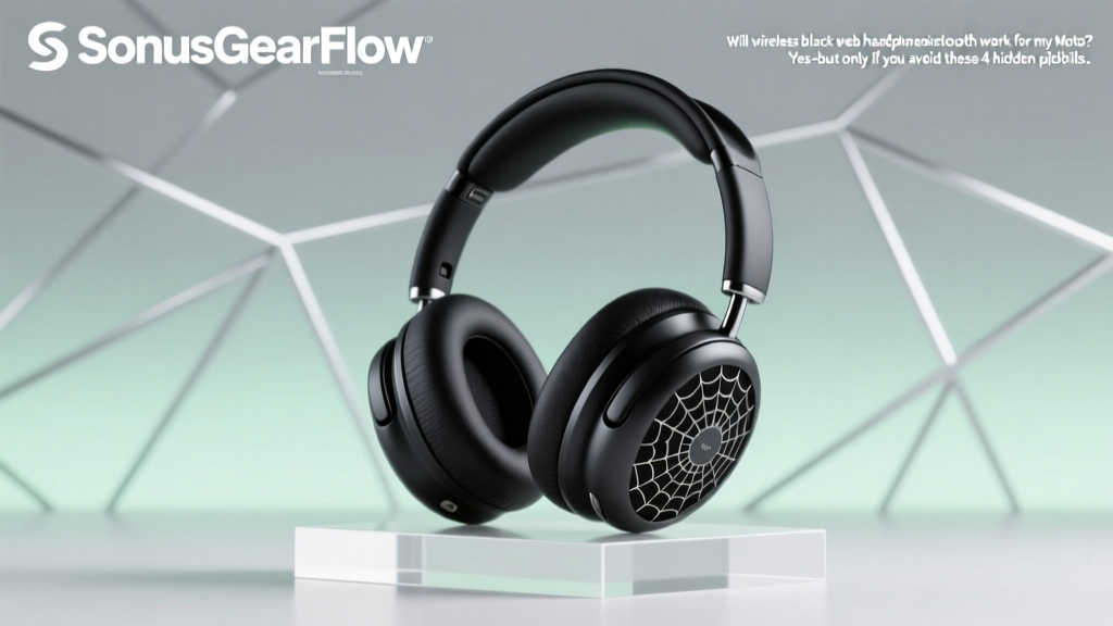 Bluetooth Headphones for Moto Phones (2026)