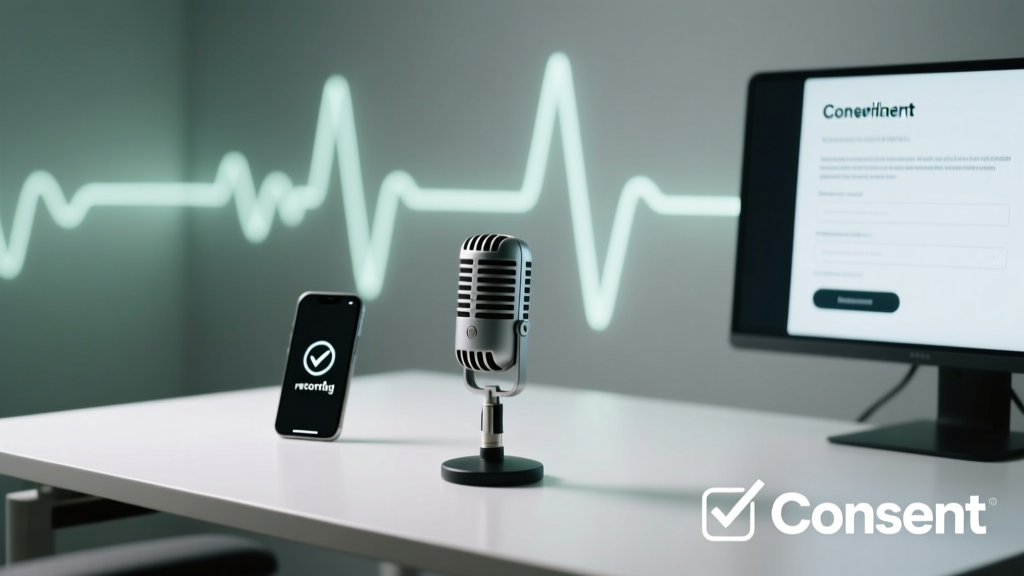 NY Recording Consent Laws: What You Must Know