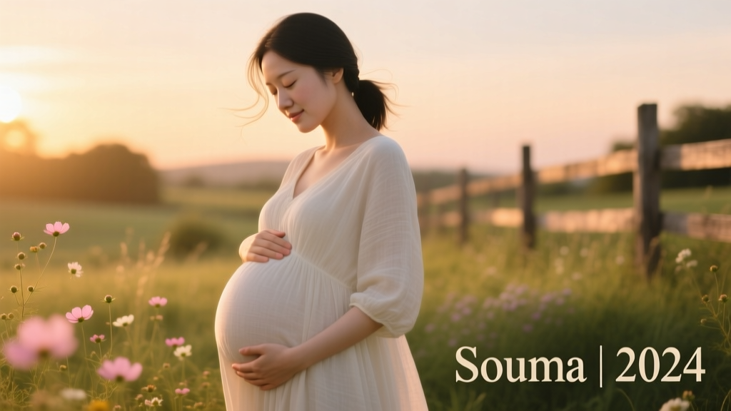 Souma: Evidence-Based Insights on This Prenatal Supplement for Iron and Folate Support