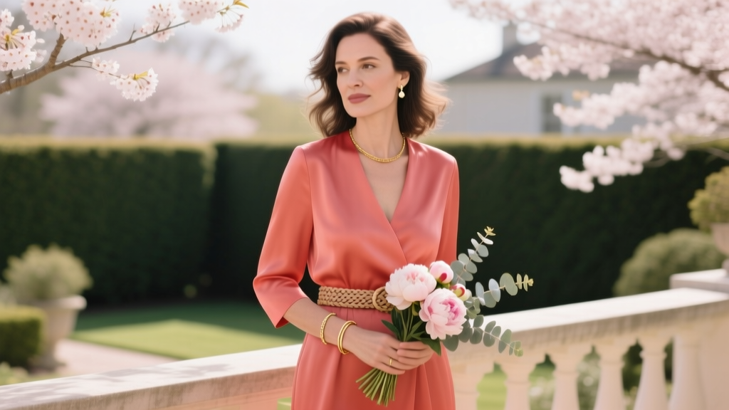 Can You Wear Red to a Spring Wedding? (2026)