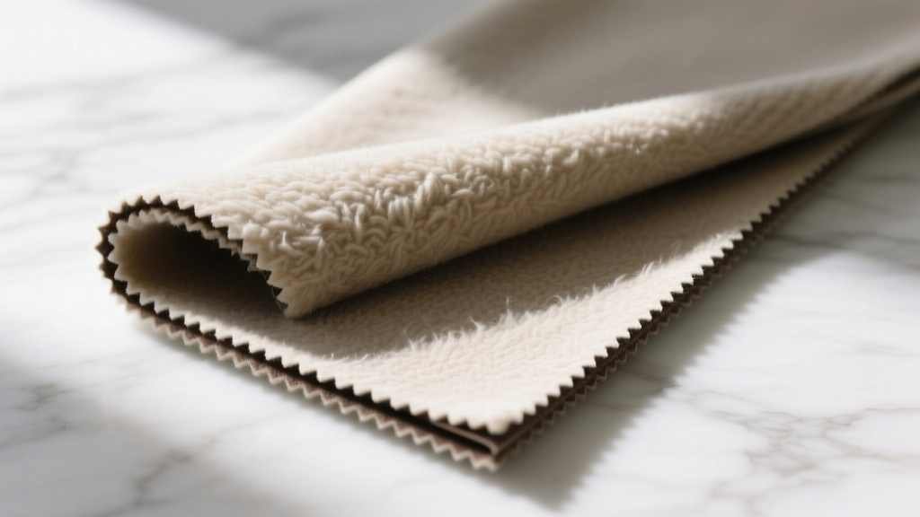 Fleece Fabric 2 Yards: Safety, Standards & Sourcing Guide