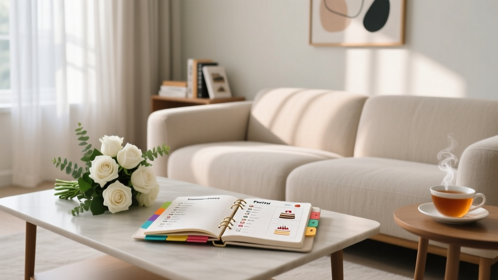 Birthday Party Planning: 7-Step Stress-Free Blueprint (2026)