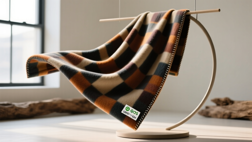 Pattern Fleece Fabric: A Designer’s Guide to Performance & Style