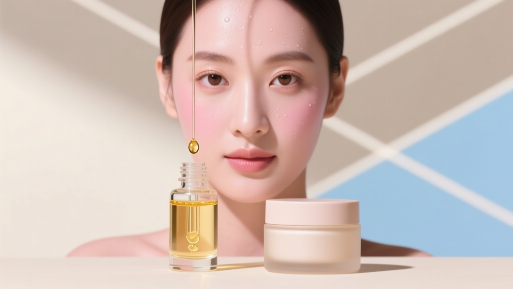 Serum or Sunscreen First? Dermatologist-Approved Order