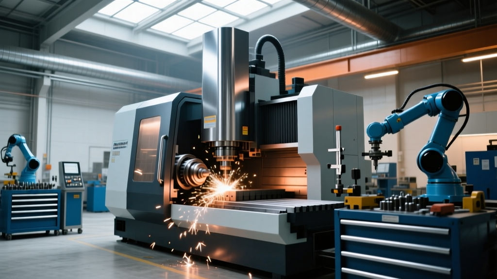 Top Heavy Equipment Insurance Providers: 2026 Industry Case Studies