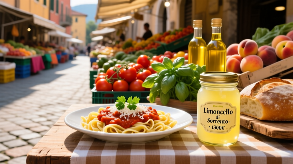 Summer in Italy for Under €1,300: A Realistic, Flavor-Fueled 10-Day Itinerary
