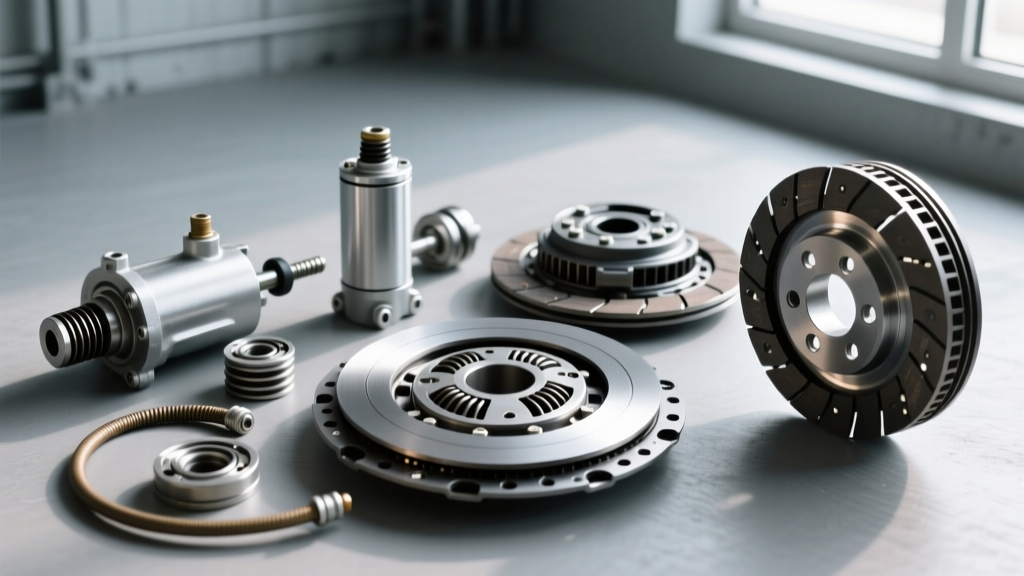 Hydraulic Clutch Diagnosis: Can You Replace AC Clutch Without Removing Compressor?