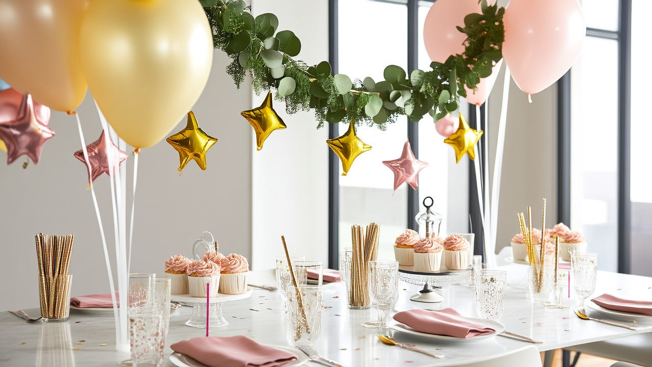 Thanksgiving Hosting Tips for Beginners