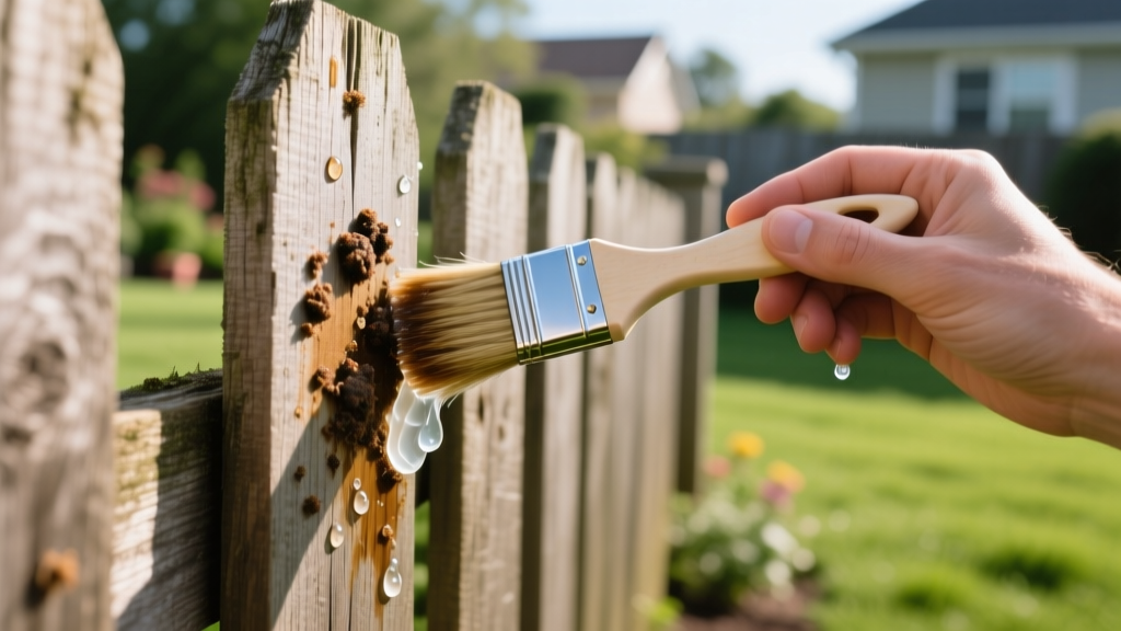 Proven: How to Get Feces Out of a Fence Fast (2026)