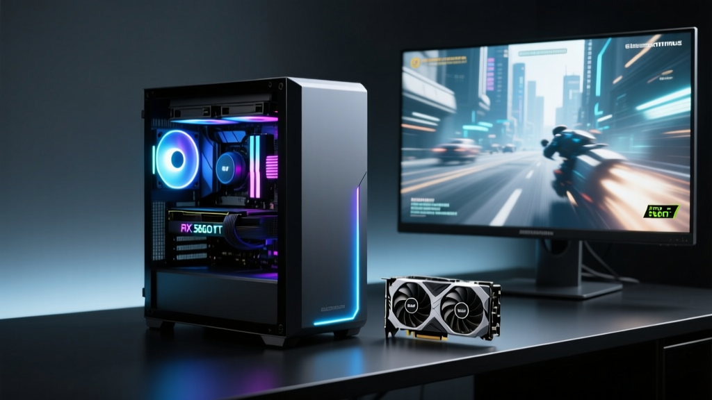 RX 5600 XT Still Worth It for 1080P Gaming in 2024? We Tested 37 Titles at 60+ FPS — Here’s the Unfiltered Truth No One’s Telling You