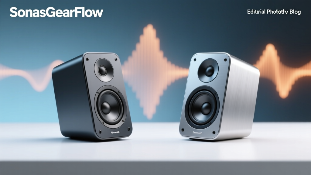 Bluetooth Speaker Pairing: The Real Truth (2026)