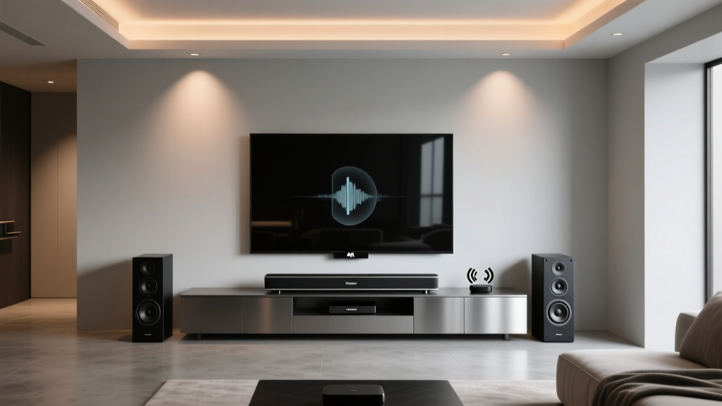 Sound Bar Home Theater Integration Guide (2026)