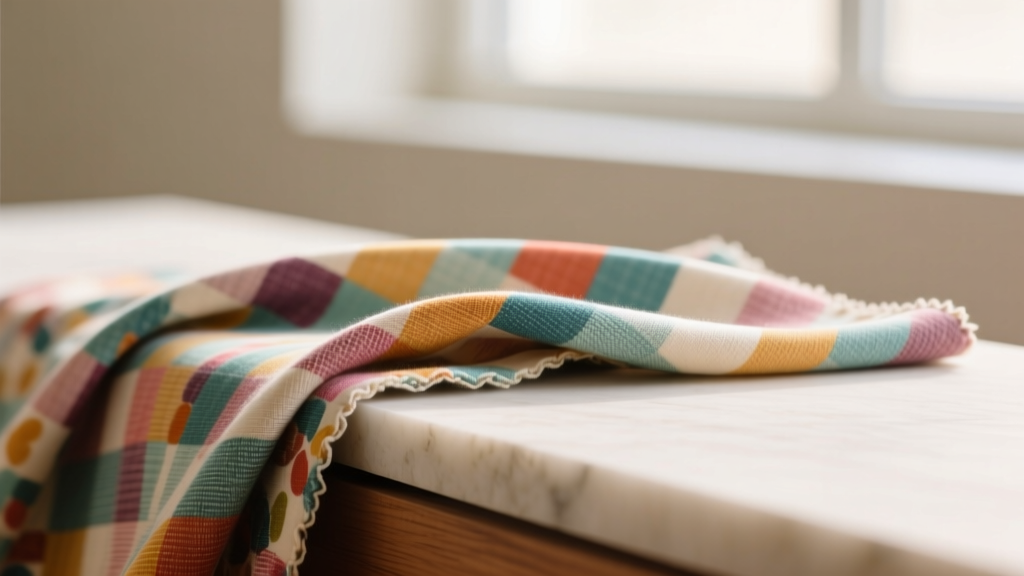 Joann Keepsake Calico: Budget-Friendly Fabric Guide
