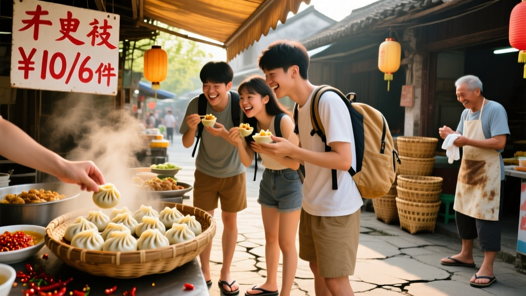 Spring Break on a Budget: How Savvy Travelers Slash Costs Without Sacrificing Flavor or Fun
