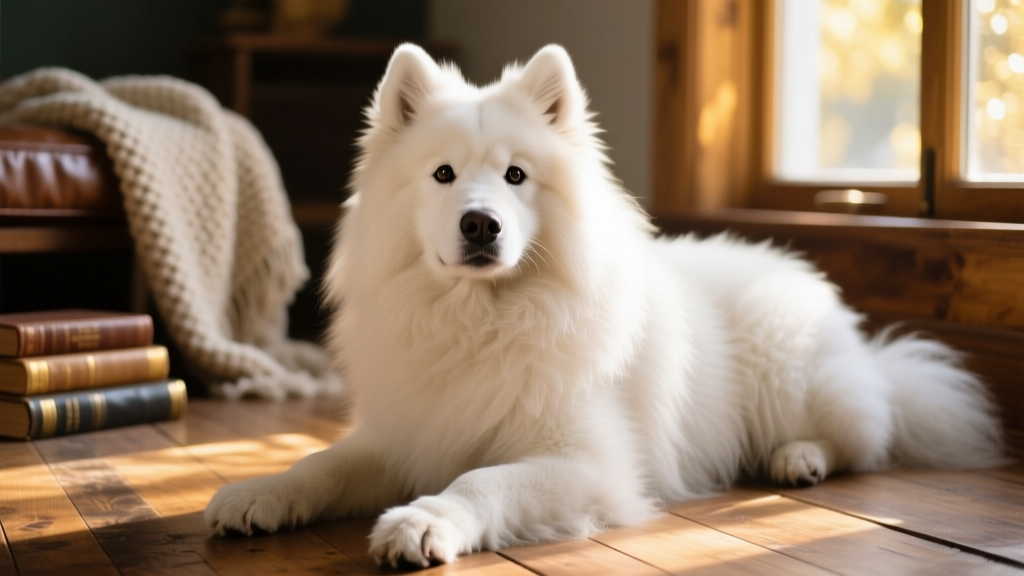 Samoyed