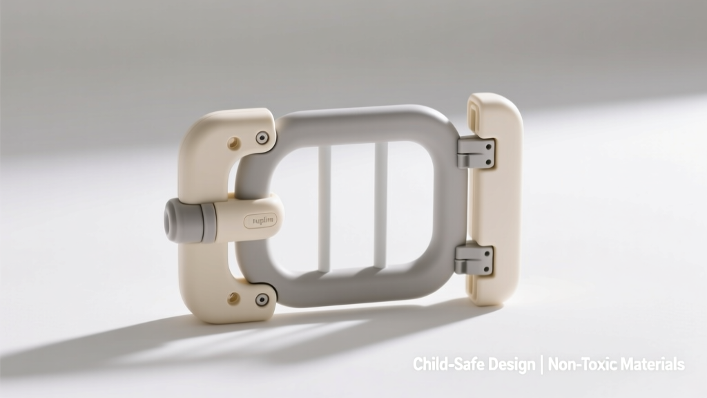 Auger Safety for Families: Identifying Hidden Risks in Kitchen Appliances, Power Tools, and Yard Equipment