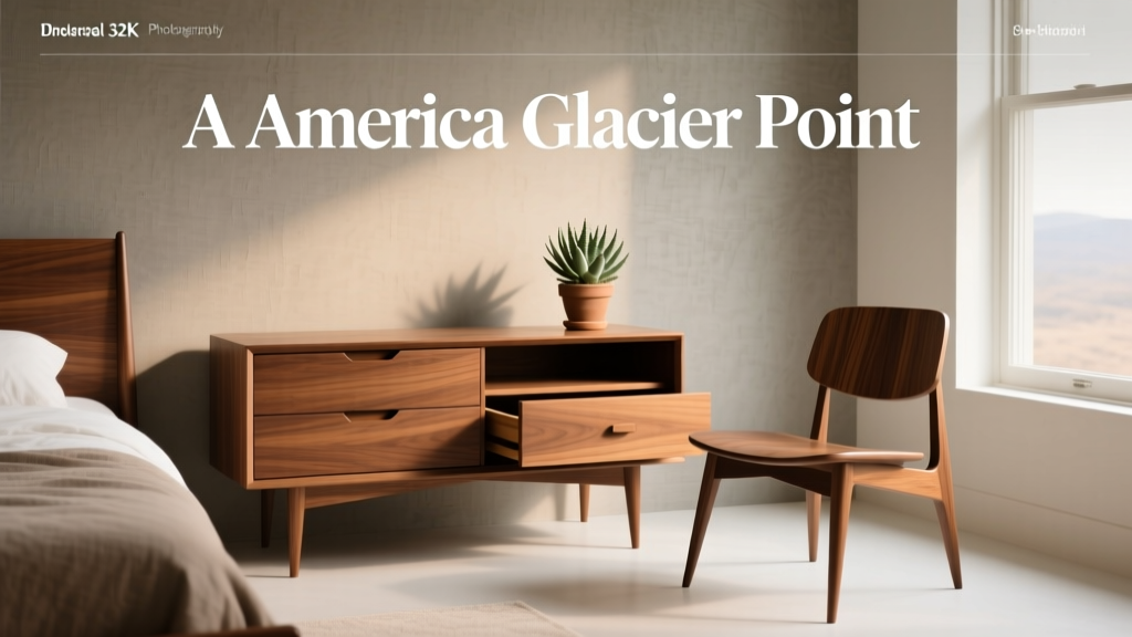 A America Glacier Point Bedroom Set: Fit Fixes (2026)