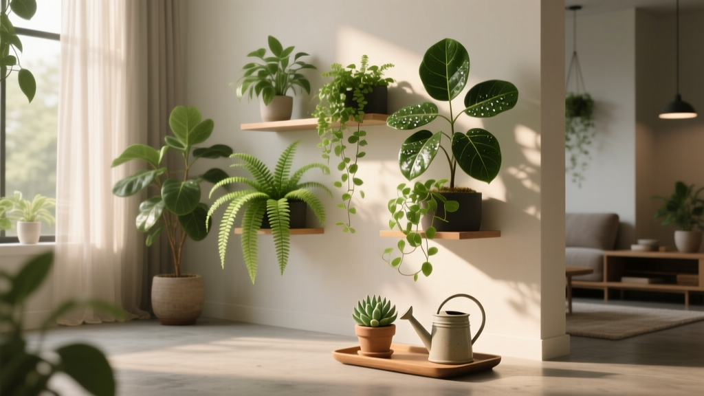 Outdoor How to Keep Indoor Plants Pest Free (2026)