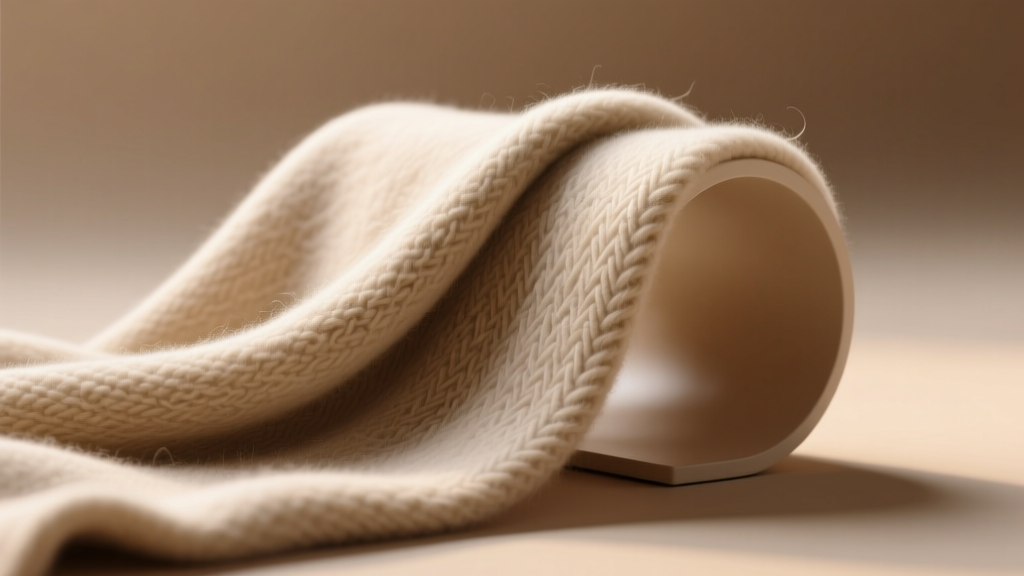 Merino Wool Fleece Fabric: A Budget-Savvy Designer’s Guide