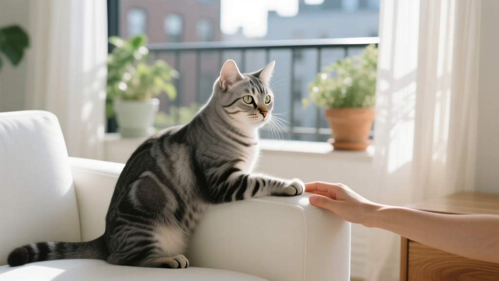 What Is a Cat's Behavior Benefits? 7 Surprising, Science