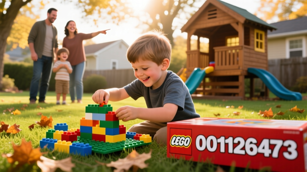 The Best LEGO Set for a 7-Year-Old Boy: Developmentally Aligned, Engaging, and Built to Last