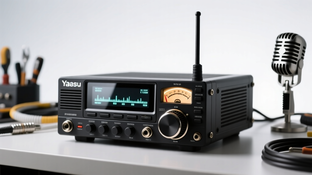 Yaesu FT-7800 Specs, Mods, Repairs & Buying Tips: The Real Truth About This Legacy Mobile Radio (2024 Buyer’s Survival Guide)