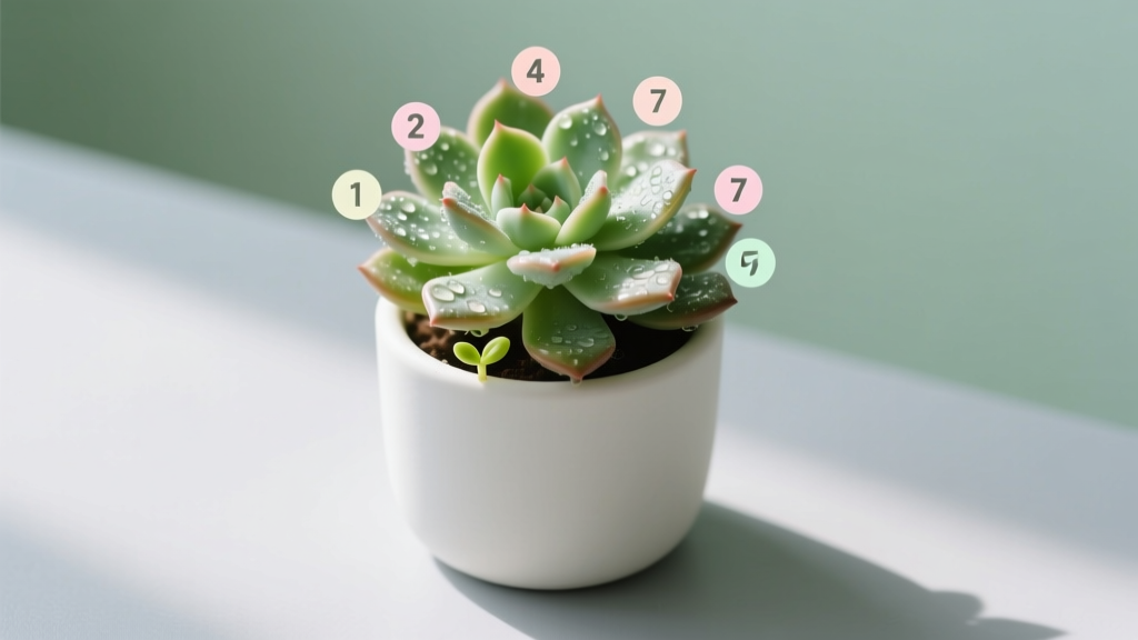 Mother of Thousands Watering Schedule (2026)